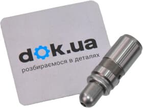 Толкатель клапана