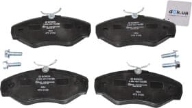 Гальмівні колодки