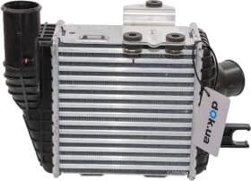 Интеркулер