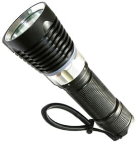 Фонарь для дайвинга Magicshine 3-1002