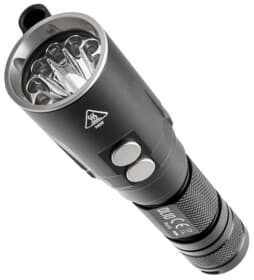 Фонарь для дайвинга Nitecore Diving Light Series 6-1281