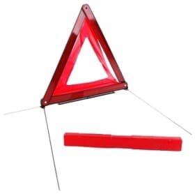 Знак аварійної зупинки VAG 000093057 посилений