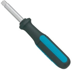 Викрутка-битотримач Hazet 866U 1/4"