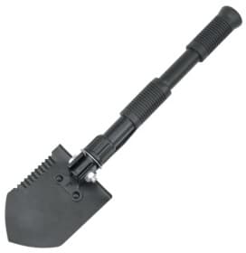 Туристична лопата Vorel 99054