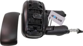 Зовнішнє дзеркало