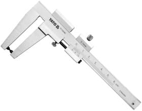 Штангенциркуль ноніусний Yato YT-72090