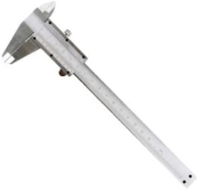 Штангенциркуль нониусный Vorel 15110