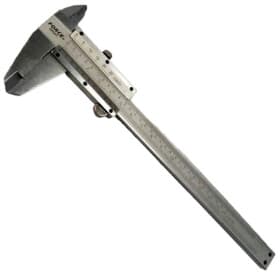 Штангенциркуль ноніусний Force 5096P1