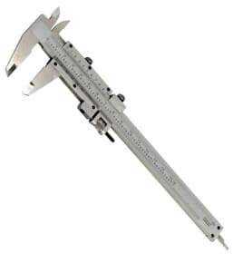 Штангенциркуль нониусный Sealey SEAAK962