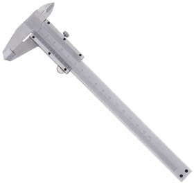 Штангенциркуль нониусный Sonic 47003 Штангенциркуль нониусный Sonic 47003