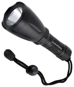 Фонарь для дайвинга Bailong X61-T6