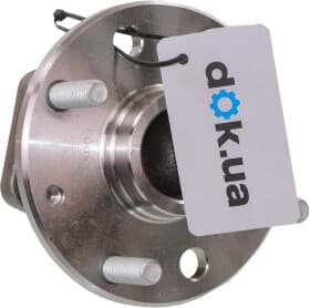 Комплект ступицы колеса