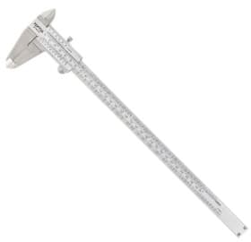 Штангенциркуль нониусный Toptul IACA0300