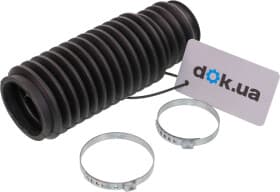 Пильник кермової рейки