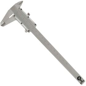 Штангенциркуль нониусный Intertool MT-3020