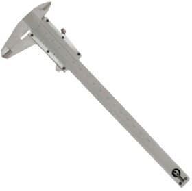 Штангенциркуль нониусный Intertool MT-3030