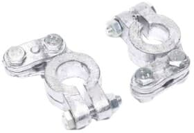 Клеммы АКБ Euro Type 1 Струм 0210040