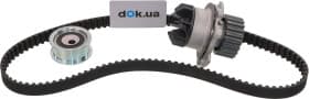 Комплект ремня ГРМ + помпа