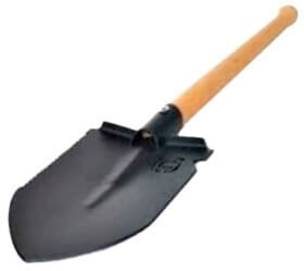 Туристическая лопата Сила Турист 960940