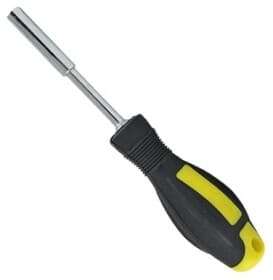 Отвертка-битодержатель JBM 10263 1/4"