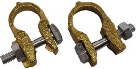 Клеми АКБ Euro Type 1 Starline BASLFORD