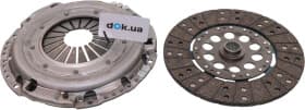 Комплект зчеплення