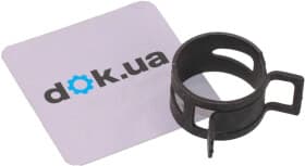 Хомут General Motors 94530064 пружинный 25 мм 1 шт