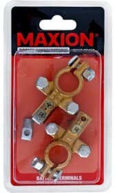 Клеммы АКБ Euro Type 1 Maxion MXAC-TC410