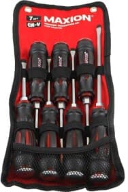 Набор отверток ударных Maxion MXTL-FС7 7 шт.