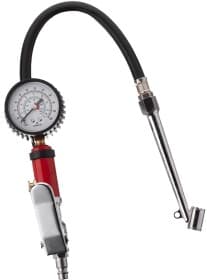 Пневмопістолет для підкачки шин Intertool PT-0507