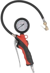 Пневмопістолет для підкачки шин Intertool PT-0520