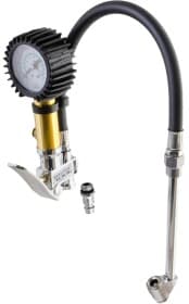 Пневмопістолет для підкачки шин MasterTool 81-8652