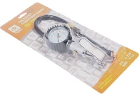 Пневмопістолет для підкачки шин Дорожная Карта DK-TG02