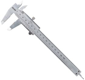Штангенциркуль ноніусний Alloid PVC-0370
