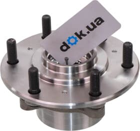 Ступица колеса