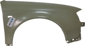 Крыло переднее