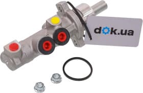 Головний гальмівний циліндр