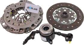 Комплект сцепления