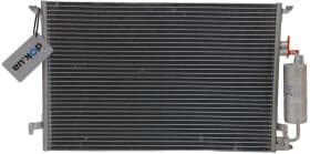 Радиатор кондиционера