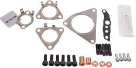 Монтажний комплект турбіни