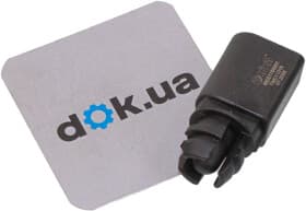 Датчик зовнішньої температури