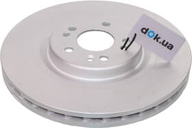 Тормозной диск