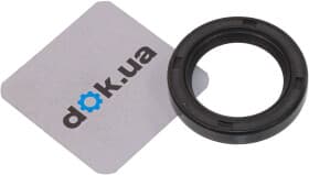 Сальник колінчастого вала