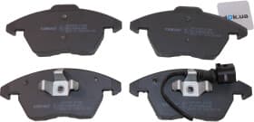 Гальмівні колодки