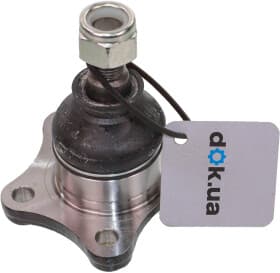 Шарова опора