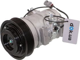 Компрессор кондиционера