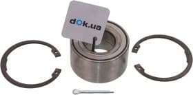 Комплект ступиці колеса