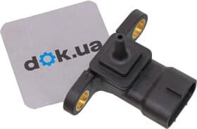 Датчик давления наддува