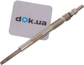 Свічка розжарювання