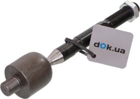 Рулевая тяга